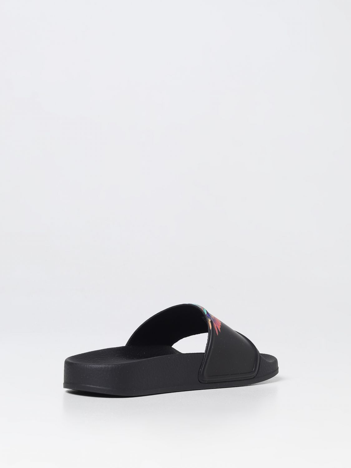 SHOES SLIPPERS MARCELO BURLON COUNTY OF MILAN